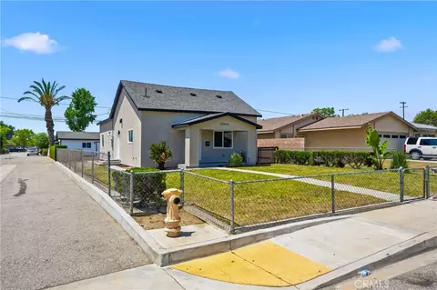 12940 4th, Chino, CA 91710