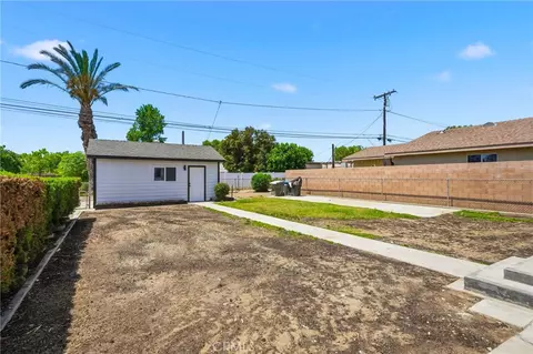 Exterior - 12940 4th, Chino, CA 91710 photo 4 of 6