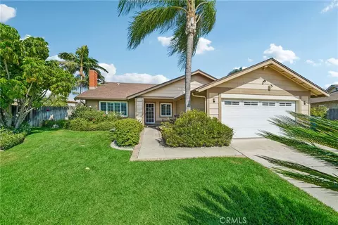 1479 Doral Ct, Ontario, CA 91761