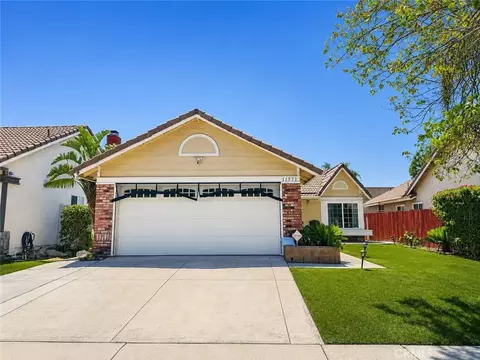 11571 Pinnacle Peak Ct, Rancho Cucamonga, CA 91737