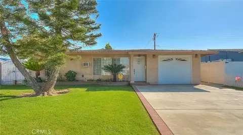 15468 Prichard St, La Puente, CA 91744