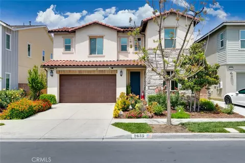 2635 E Harper, Ontario, CA 91762
