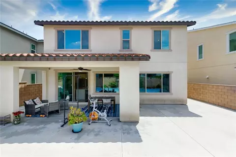 Exterior - 2635 E Harper, Ontario, CA 91762 photo 5 of 10
