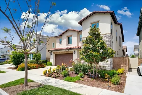 Exterior - 2635 E Harper, Ontario, CA 91762 photo 3 of 10