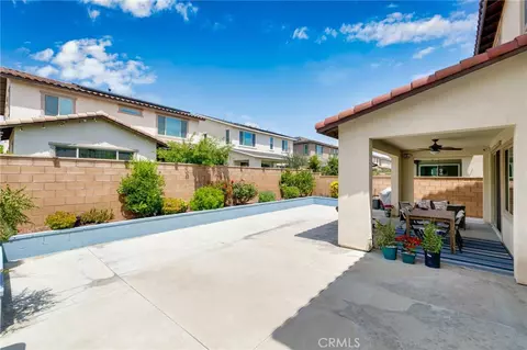 Exterior - 2635 E Harper, Ontario, CA 91762 photo 7 of 10