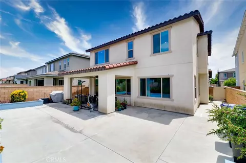 Exterior - 2635 E Harper, Ontario, CA 91762 photo 4 of 10