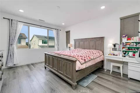 Bedroom - 2635 E Harper, Ontario, CA 91762 photo 2 of 3