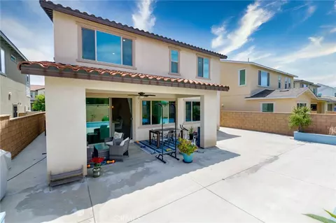 Exterior - 2635 E Harper, Ontario, CA 91762 photo 6 of 10