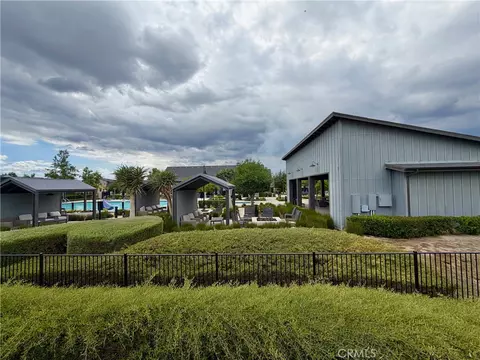 Exterior - 2635 E Harper, Ontario, CA 91762 photo 9 of 10