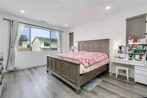 Bedroom - 2635 E Harper, Ontario, CA 91762 photo 2 of 3