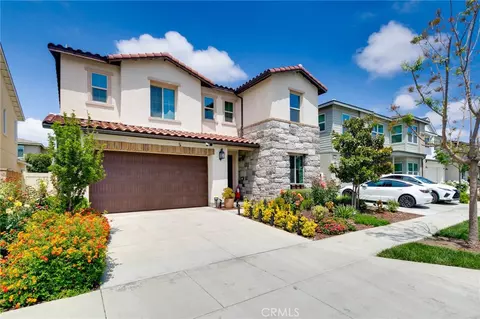 Exterior - 2635 E Harper, Ontario, CA 91762 photo 2 of 10