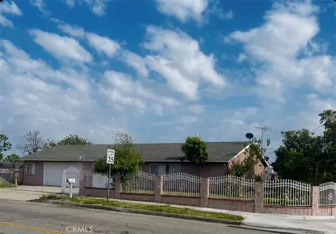 17317 Marygold, Bloomington, CA 92316