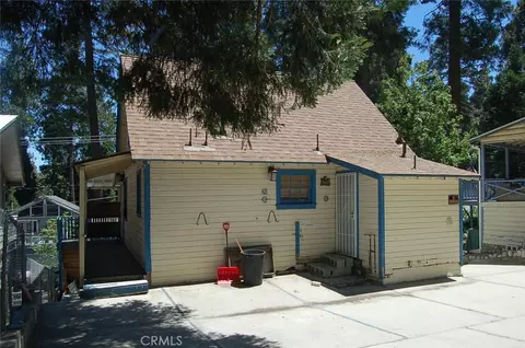 Exterior - 690 Ca-138, Crestline, CA 92325 photo 4 of 8