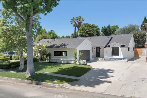 6053 Atoll Ave, Van Nuys, CA 91401