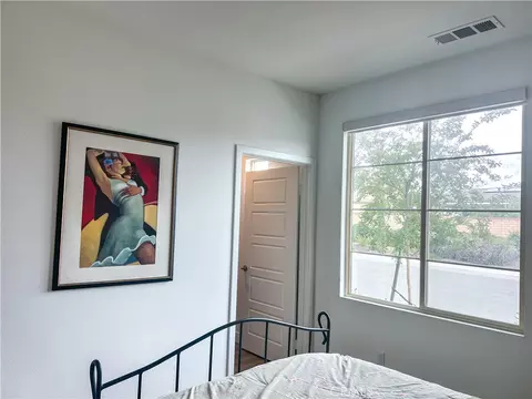 Bedroom - 1609 Trailview Dr, Beaumont, CA 92223 photo 3 of 3