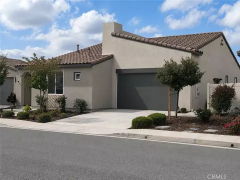 Exterior - 1609 Trailview Dr, Beaumont, CA 92223 photo 2 of 9