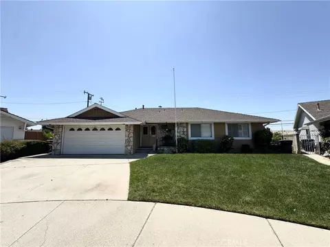 216 S Homerest, Covina, CA 91722