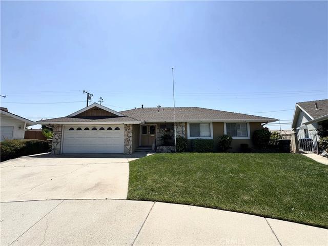 216 S Homerest, Covina, CA 91722