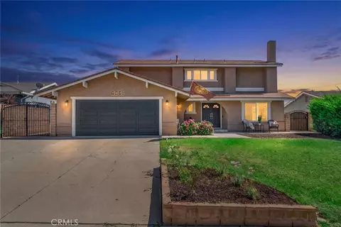 6061 Barbara St, Chino, CA 91710