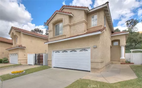 14702 Chianti, Chino Hills, CA 91709