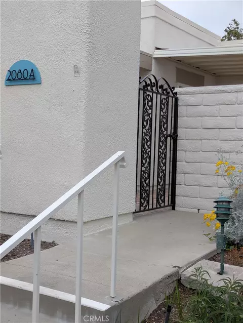 2080 Ronda Granada #A, Laguna Woods, CA 92637