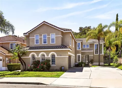 15228 Calle Lomita, Chino Hills, CA 91709