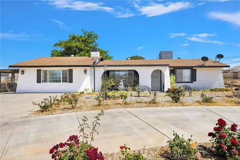 12669 Cypress Ave, Victorville, CA 92395