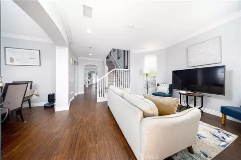 Entry Way - 5457 Martingale Way, Fontana, CA 92336 photo 1 of 6