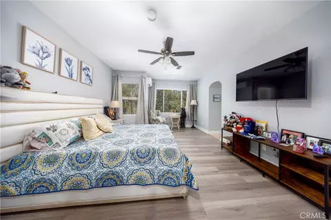 Bedroom - 5457 Martingale Way, Fontana, CA 92336 photo 2 of 5