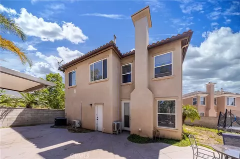 Exterior - 5457 Martingale Way, Fontana, CA 92336 photo 2 of 4