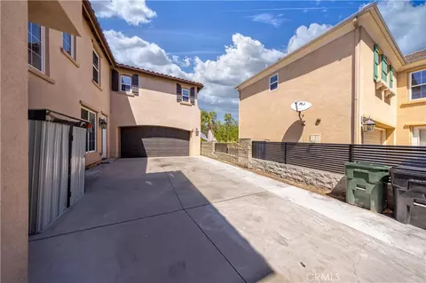 Exterior - 5457 Martingale Way, Fontana, CA 92336 photo 3 of 4