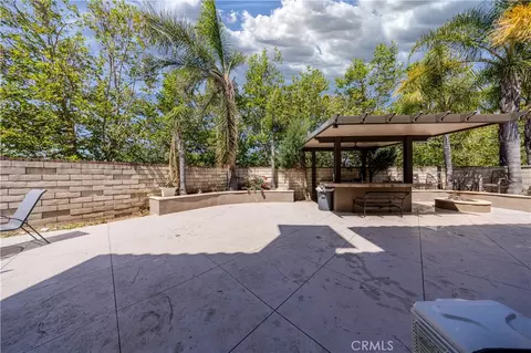 Exterior - 5457 Martingale Way, Fontana, CA 92336 photo 4 of 4