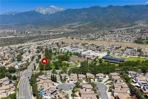 View/Area - 5457 Martingale Way, Fontana, CA 92336 photo 3 of 6
