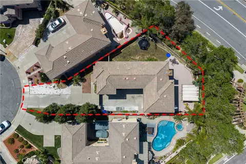 View/Area - 5457 Martingale Way, Fontana, CA 92336 photo 1 of 6