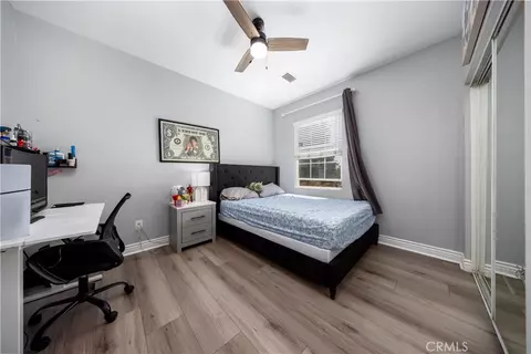 Bedroom - 5457 Martingale Way, Fontana, CA 92336 photo 4 of 5
