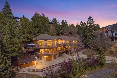 43686 Colusa Dr, Big Bear Lake, CA 92315
