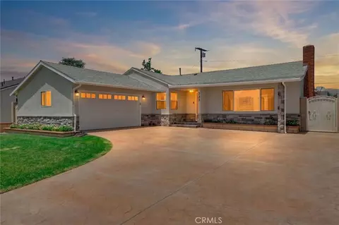 233 E Tudor, Covina, CA 91722