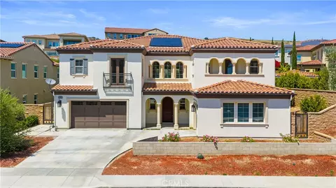 19901 Penn Pl, Yorba Linda, CA 92886