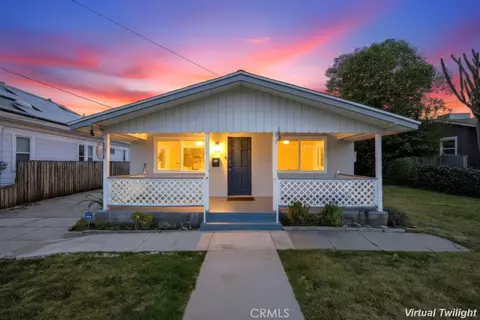 107 S Center St, Redlands, CA 92373