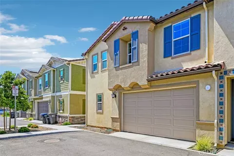 7348 Lunaria Ln, Chino, CA 91708