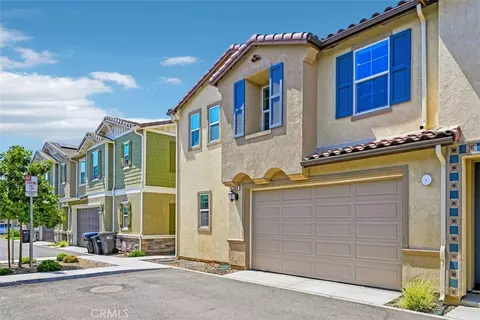 7348 Lunaria Ln, Chino, CA 91708