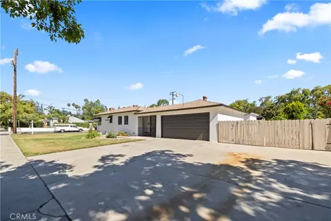 1106 N Sultana Ave, Ontario, CA 91764