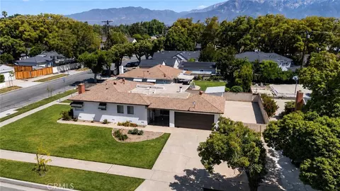1106 N Sultana Ave, Ontario, CA 91764