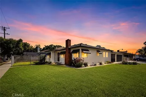 1106 N Sultana Ave, Ontario, CA 91764
