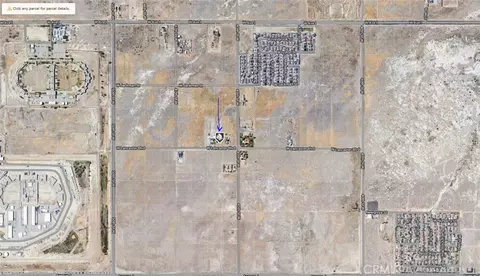 0 Vaclancaster Blvdvic 45th St, Lancaster, CA 93535 photo 4