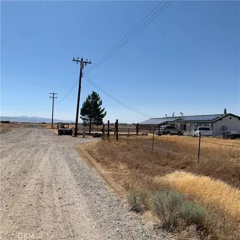 0 Vaclancaster Blvdvic 45th St, Lancaster, CA 93535 photo 3