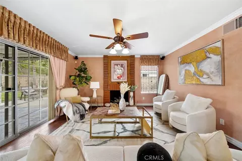 Living - 555 Chuck Wagon, Walnut, CA 91789 photo 3 of 4