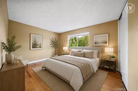 Bedroom - 555 Chuck Wagon, Walnut, CA 91789 photo 3 of 3