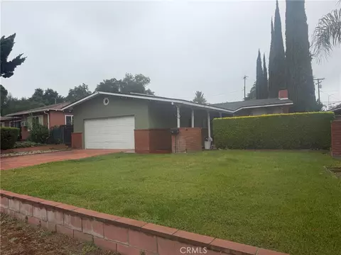 1460 Hacienda, Pomona, CA 91768