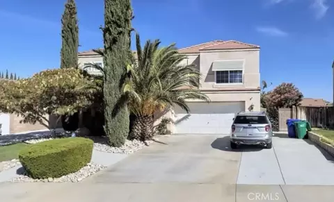 2767 Redington, Palmdale, CA 93551